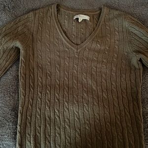 G.H Bass & Co. sweater